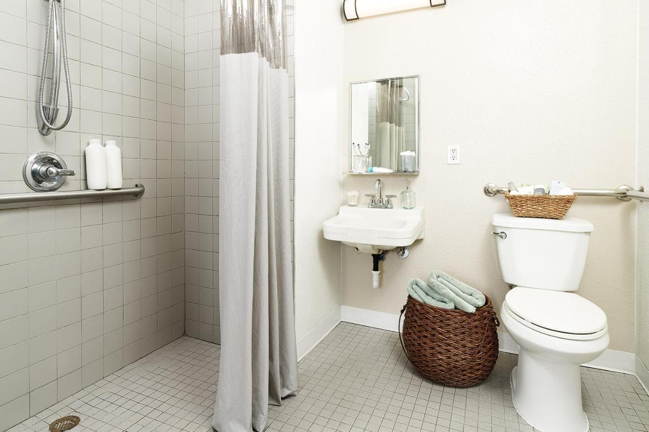 Intown Suites Extended Stay Select Montgomery Al Buitenkant foto